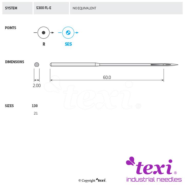 Igła do maszyny do szycia