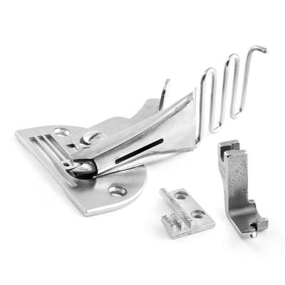 Right angle bias binder 30/8 mm