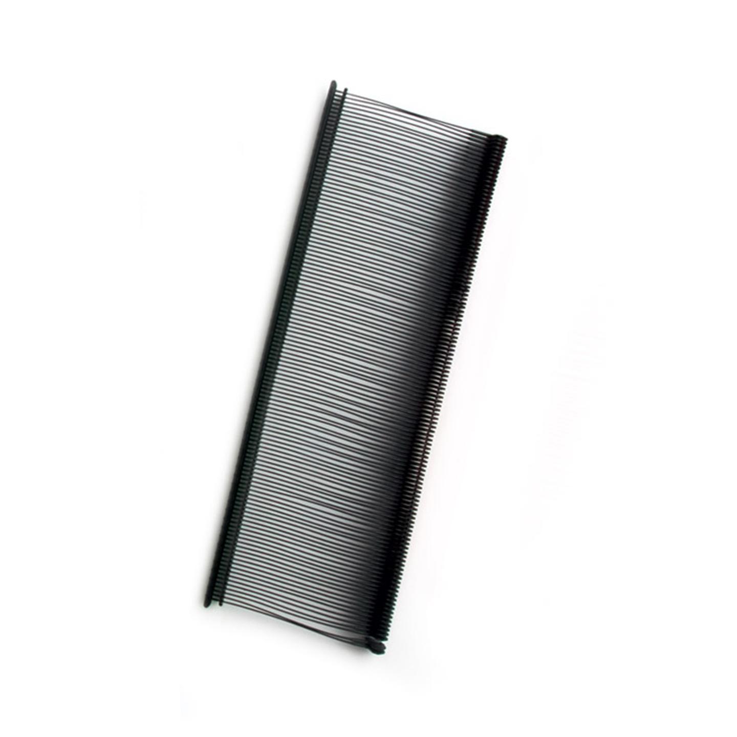 Tagging pins 15 mm Fine, Black, 1 single box = 5.000 pcs