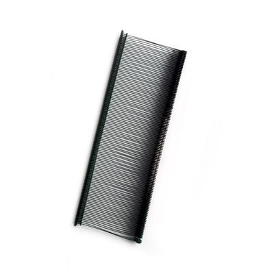 Tagging pins 45 mm Fine, Black, 1 single box = 5.000 pcs