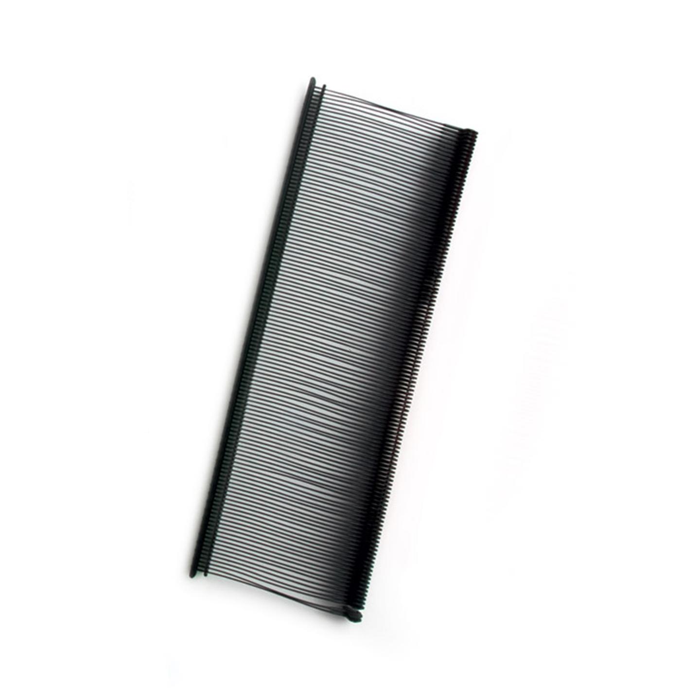 Tagging pins 45 mm Fine, Black, 1 single box = 5.000 pcs