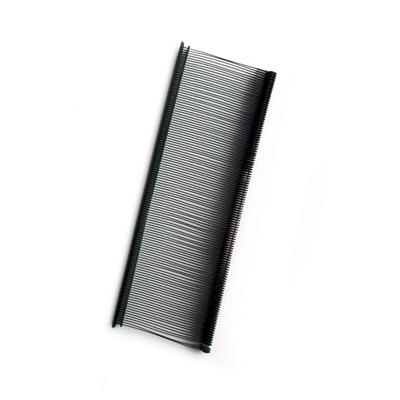 Tagging pins 65 mm Fine, Black, 1 single box = 5.000 pcs