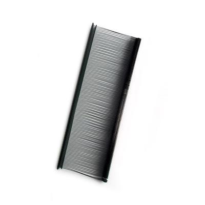 Tagging pins 25 mm standard, black, 1 single box = 5.000 pcs