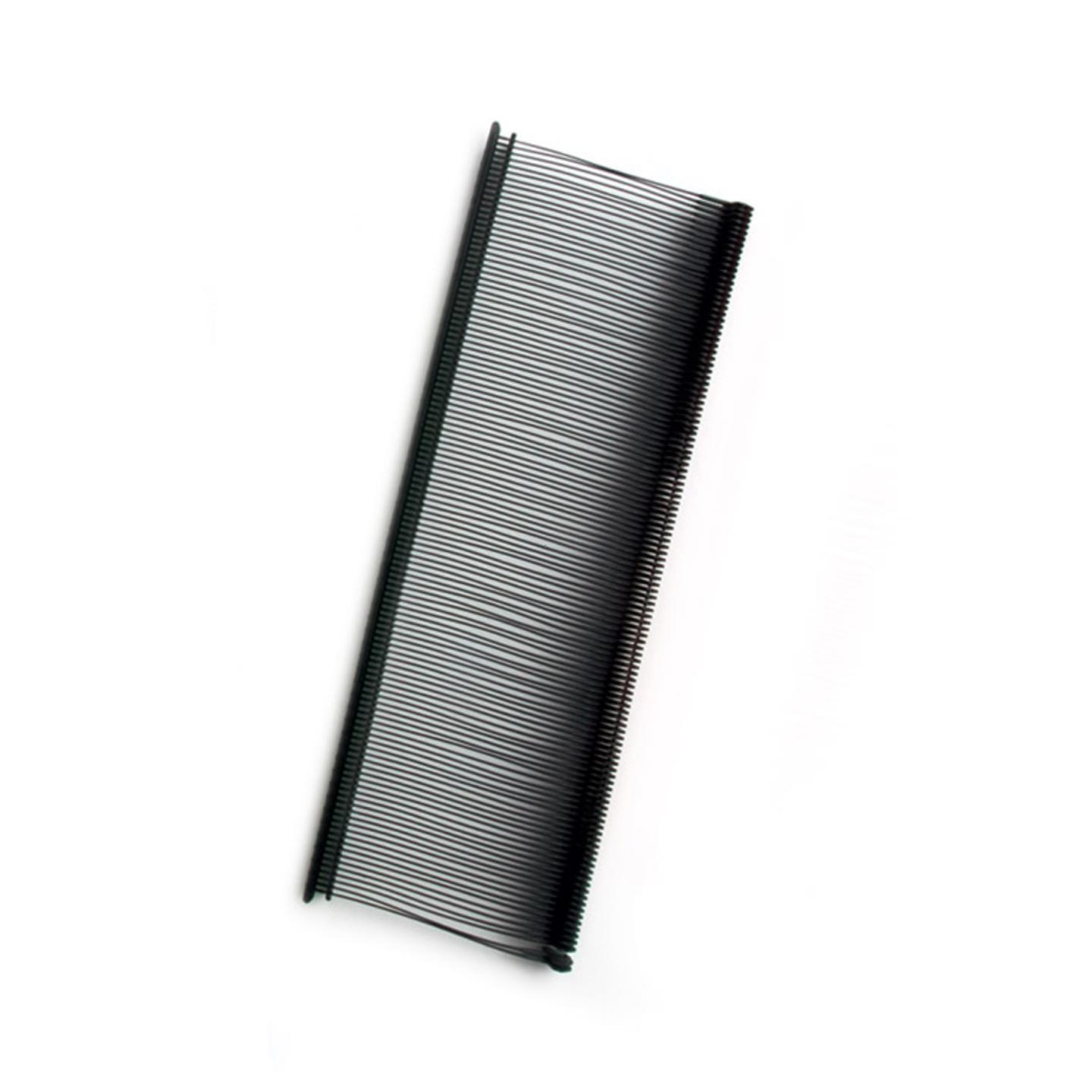 Tagging pins 45 mm standard, black, 1 single box = 5.000 pcs