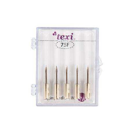 Needle for tag gun Texi 75F/HAJO/DENNISON/SYSTEM 75/120 fine 1,32 mm