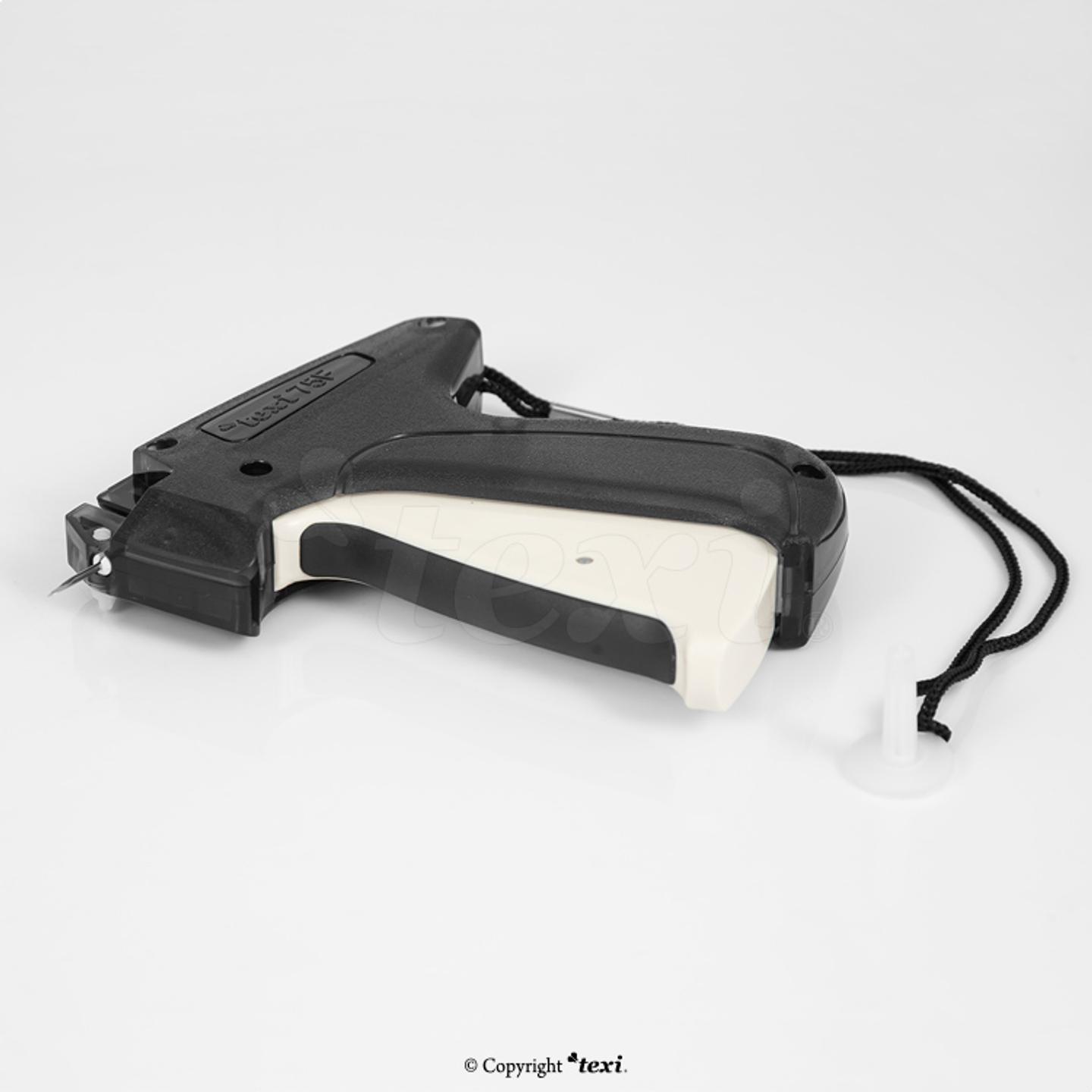 Pistolet do etykietowania - fine