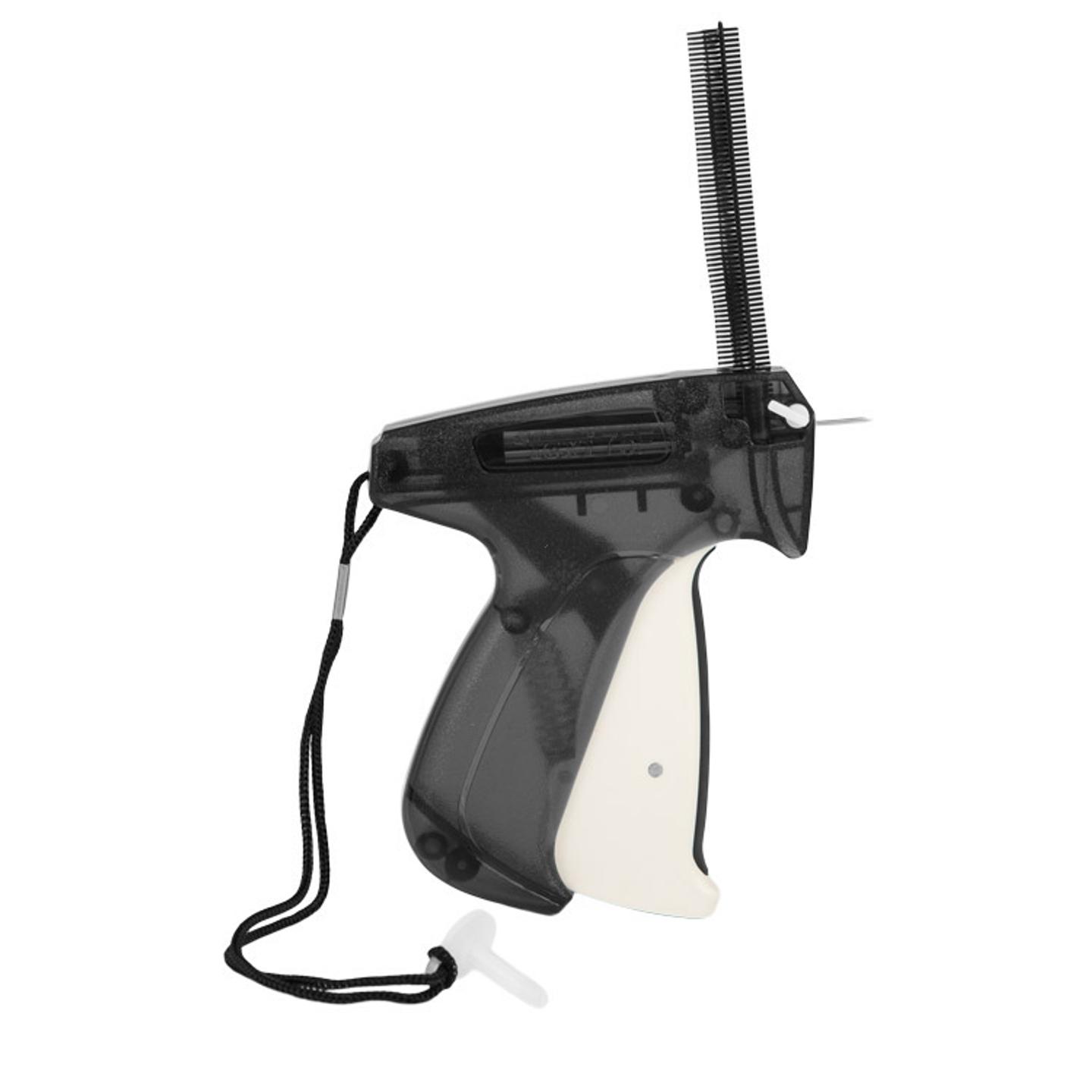 Pistolet do etykietowania - fine