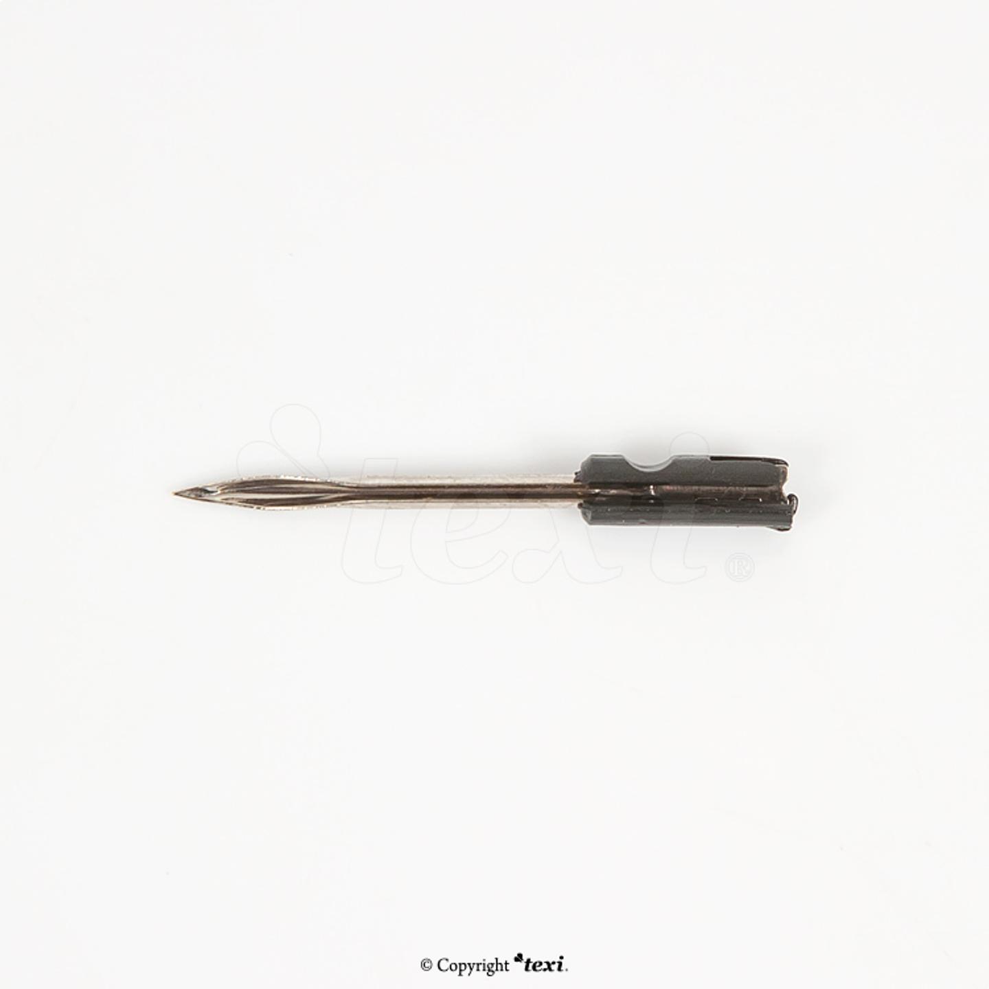 Needle for tag gun Texi 75S/HAJO/DENNISON/SYSTEM 75/120 standard 1,85 mm