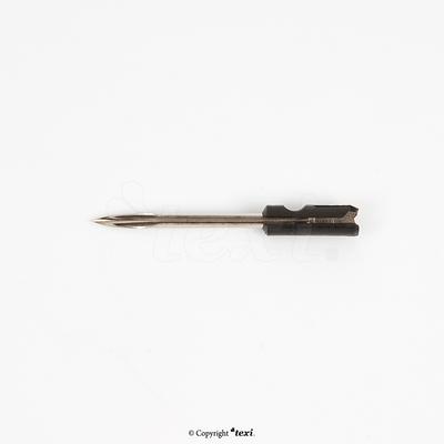 Swiss made needle for tag gun Texi 75S/HAJO/DENNISON/SYSTEM 75/120 standard 1,85 mm