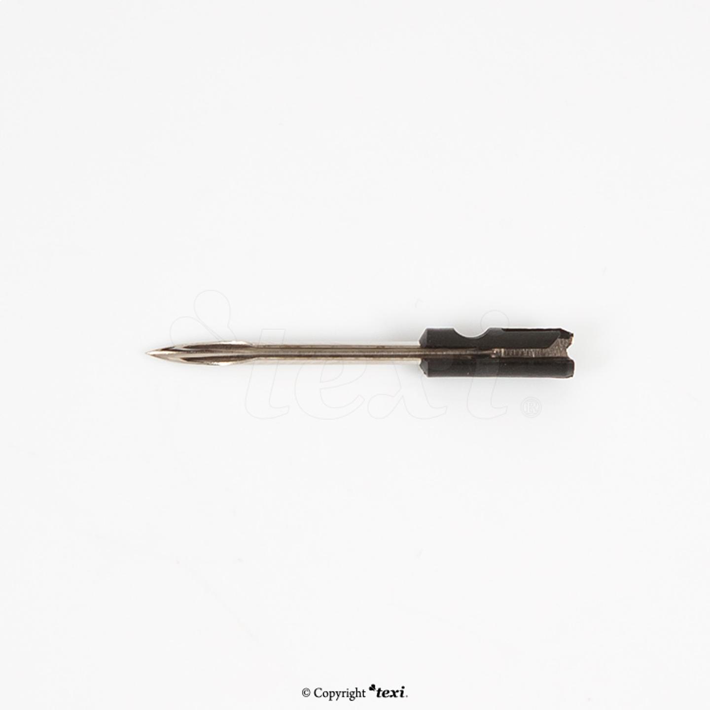 Swiss made needle for tag gun Texi 75S/HAJO/DENNISON/SYSTEM 75/120 standard 1,85 mm