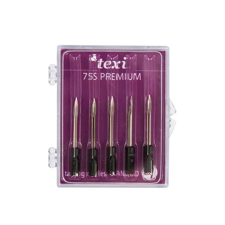 Igła do pistoletu Texi 75S/HAJO/DENNISON/SYSTEM 75/120 standard 1,85 mm