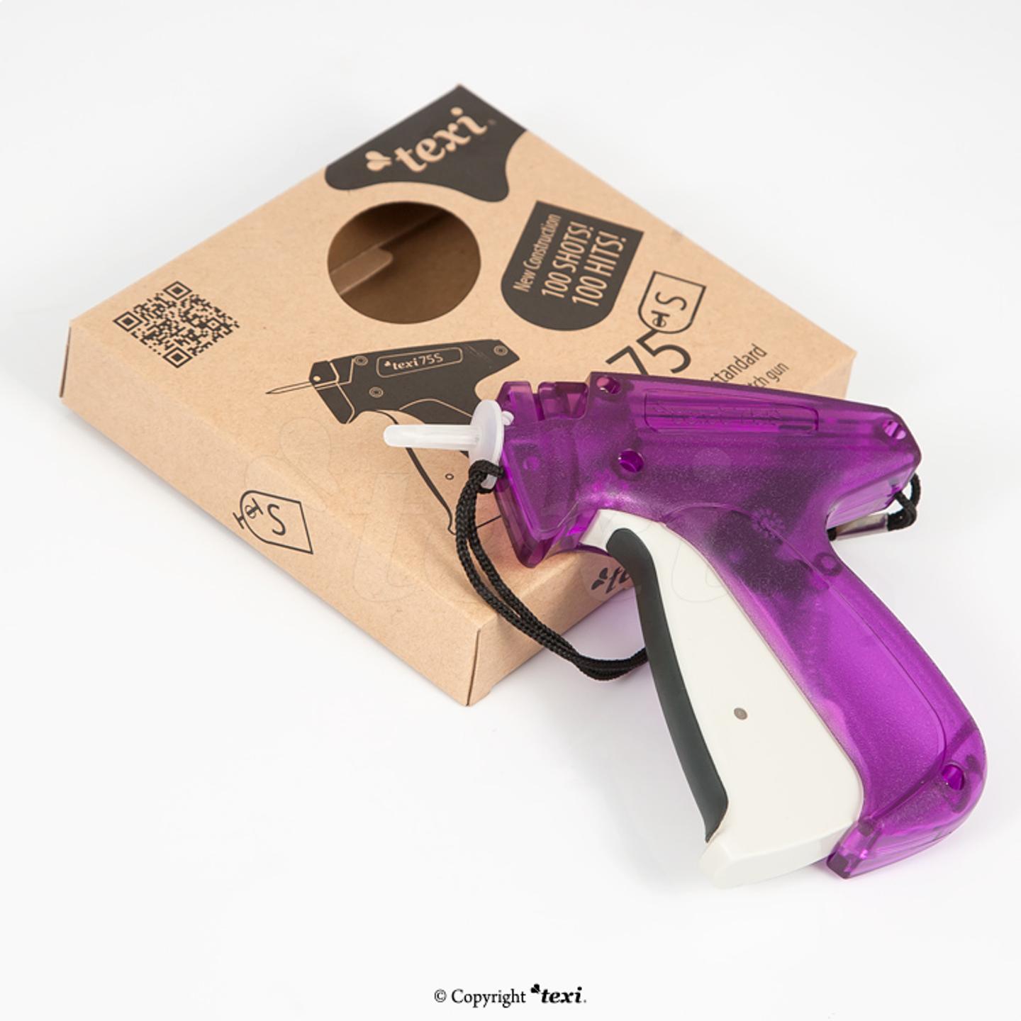 Tagging gun - standard