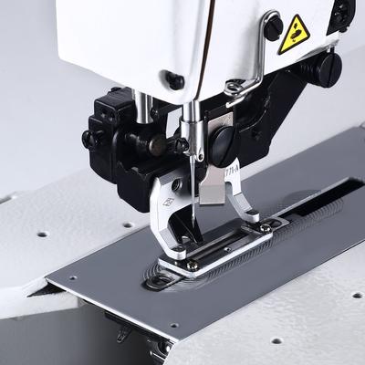 Automatic straight buttonhole machine TEXI 781F - head only