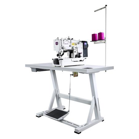 Dziurkarka bieliźniana automatyczna TEXI 781F