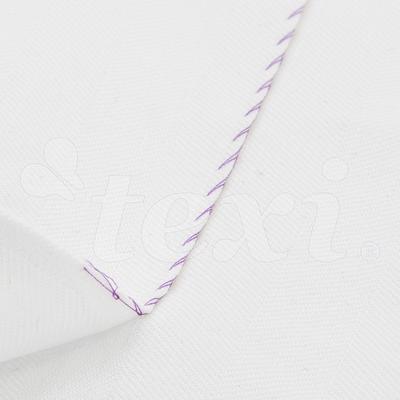 Blind stitch machine for light and medium materials, with AC Servo motor - the complete sewing machine