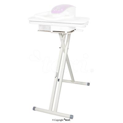 Podstawa do prasowalnic parowych Apollo, wysokość 93 cm