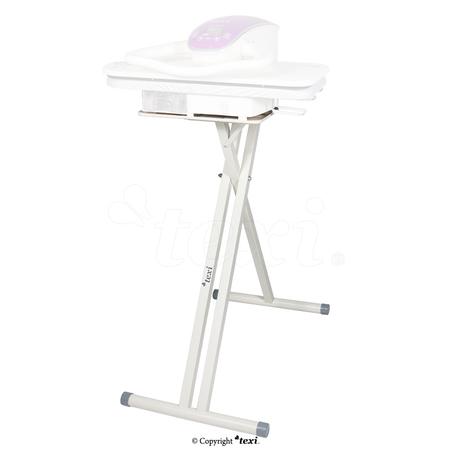 Podstawa do prasowalnic parowych Apollo, wysokość 93 cm