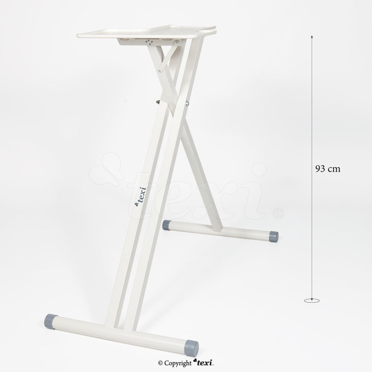Podstawa do prasowalnic parowych Apollo, wysokość 93 cm