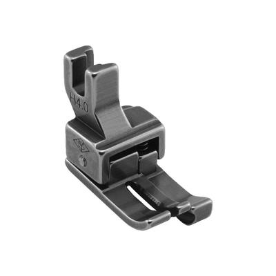 Compensating foot for household machine, right 4.0 mm