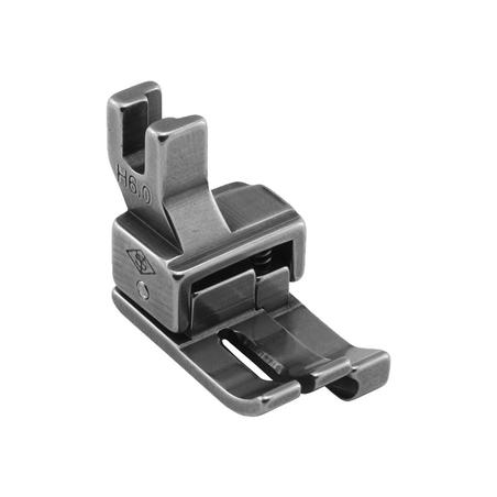 Stopka wyrównawcza (kompensacyjna) do maszyny domowej, prawa 6,0 mm