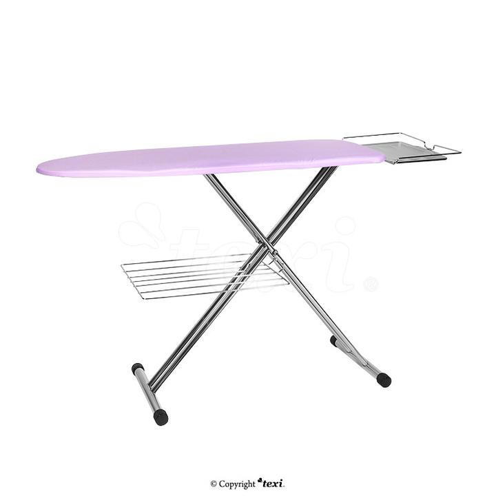 Stół prasowalniczy typu deska 40 x 120 cm