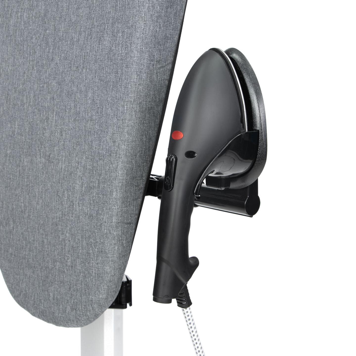 Parowiec wysokociśnieniowy Texi Black Turbo