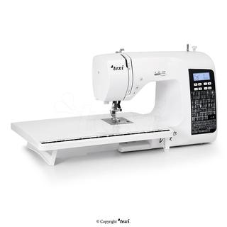 Stolik powiększający pole pracy do modelu TEXI BLACK&WHITE