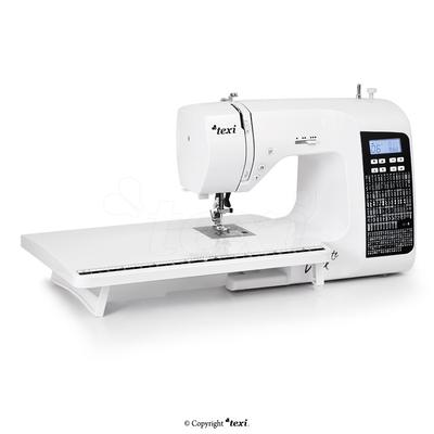 Stolik powiększający pole pracy do modelu TEXI BLACK&WHITE