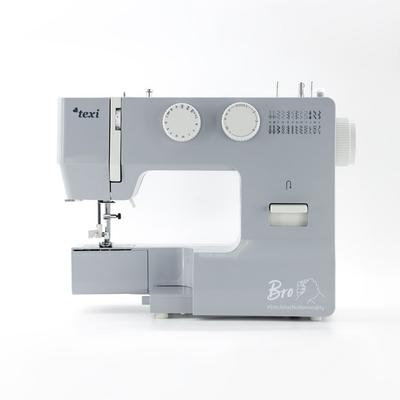 Automatic multifunctional sewing machine Texi Bro