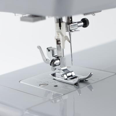 Automatic multifunctional sewing machine Texi Bro