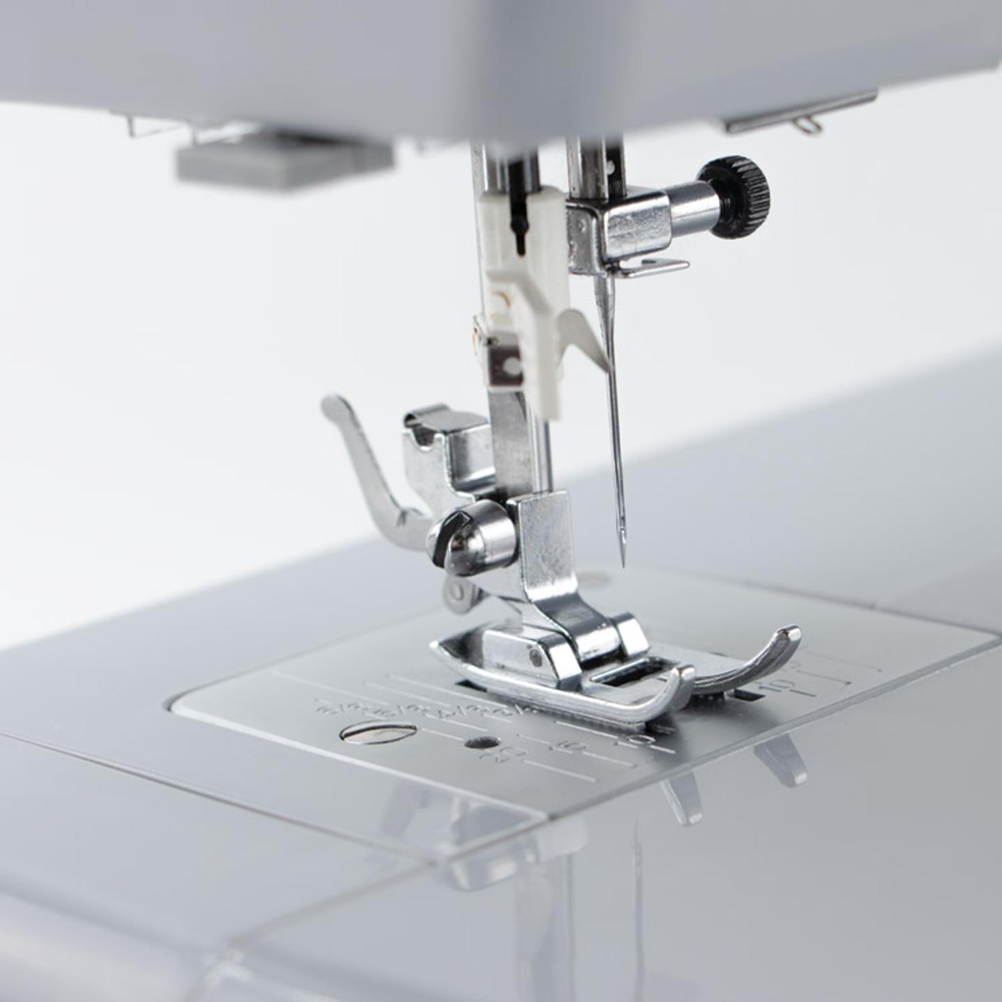 Automatic multifunctional sewing machine Texi Bro
