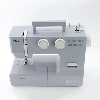 Automatic multifunctional sewing machine Texi Bro