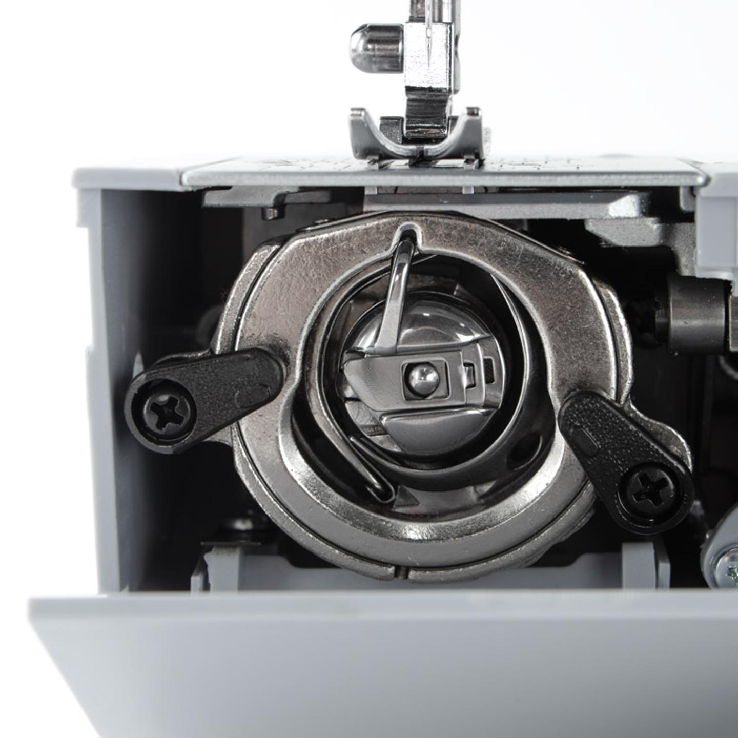 TEXI BRO Automatyczna, wieloczynnościowa maszyna do szycia