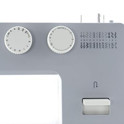 Automatic multifunctional sewing machine Texi Bro