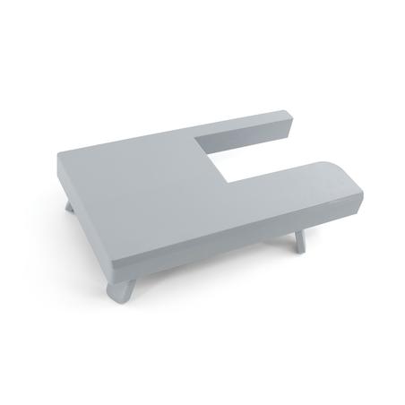 Extension table for TEXI BRO