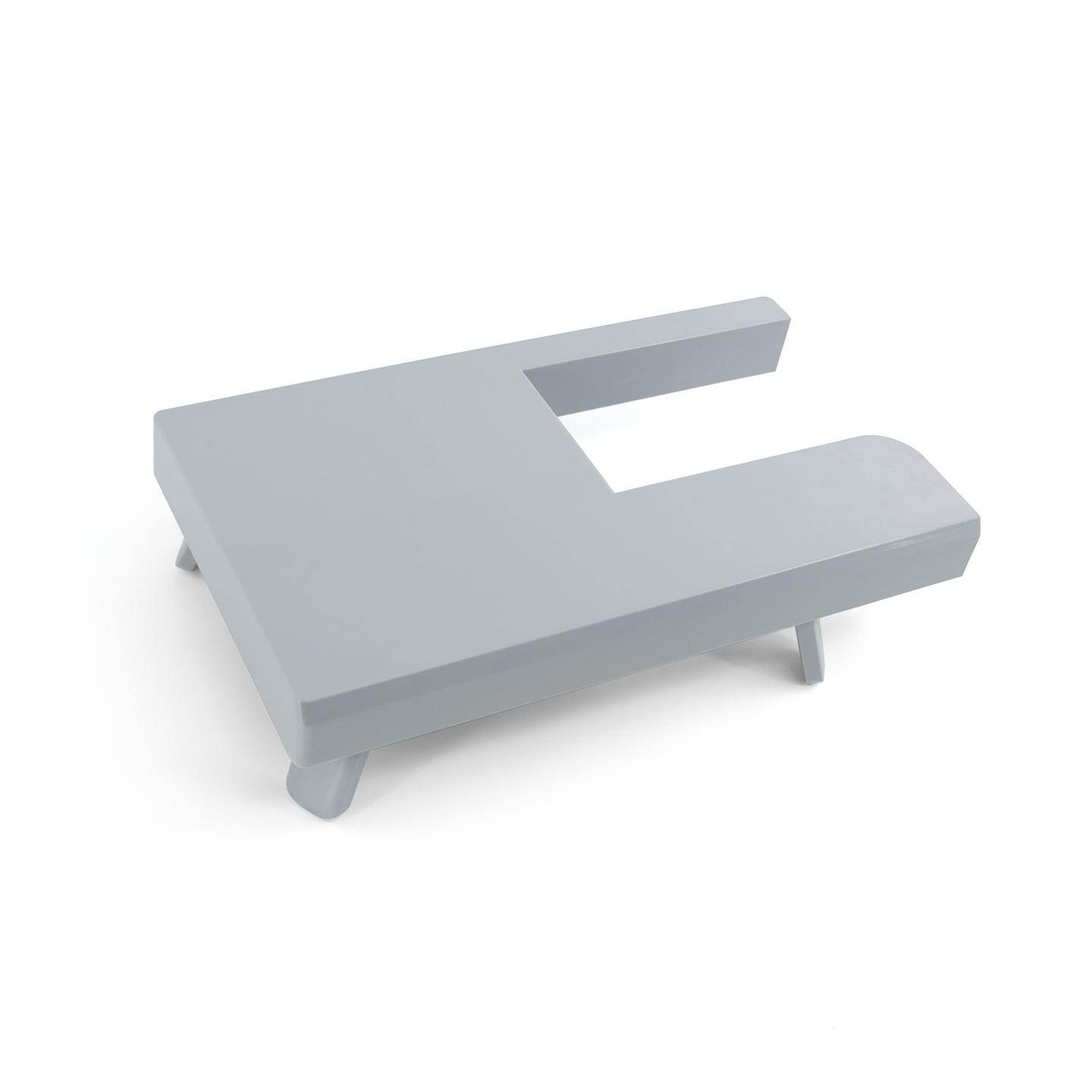 Extension table for TEXI BRO