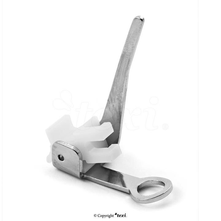 Stopka do haftowania i cerowania i pikowania do maszyny domowej