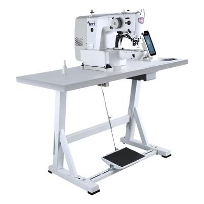 Ryglówka elektroniczna 40x30mm TEXI CATENACCIO 43F