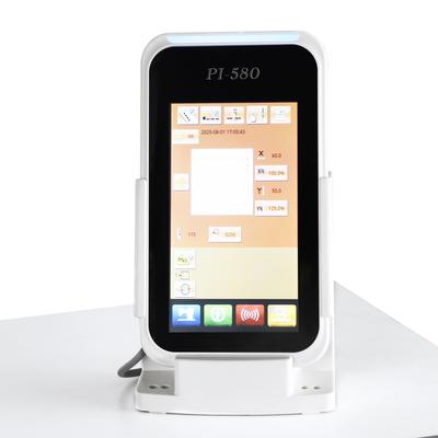 Electronic bartacker 60x50mm TEXI CATENACCIO 65HF - head only