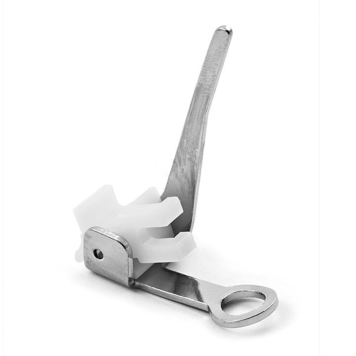 Stopka do haftowania i cerowania i pikowania do maszyny domowej