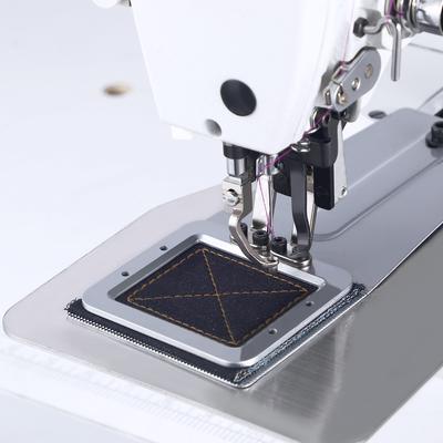 Electronic bartacker 60x50mm TEXI CATENACCIO 65HF