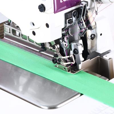 Overlock 2-needle, 5-thread TEXI CINQUE 1F - head only