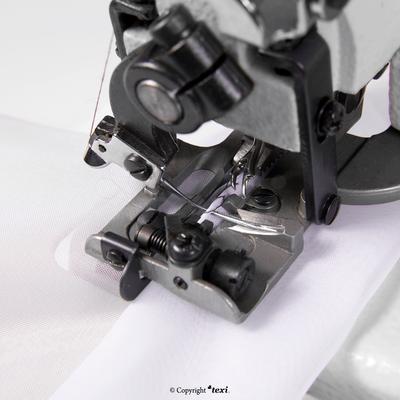 Portable blind stitch machine for light and medium fabrics - machine with 2 year warranty