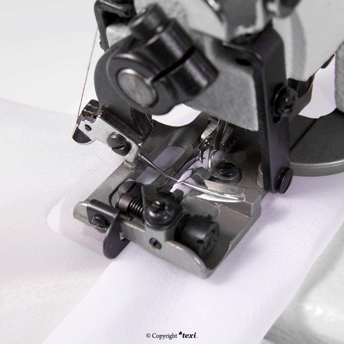 Portable blind stitch machine for light and medium fabrics - machine with 2 year warranty