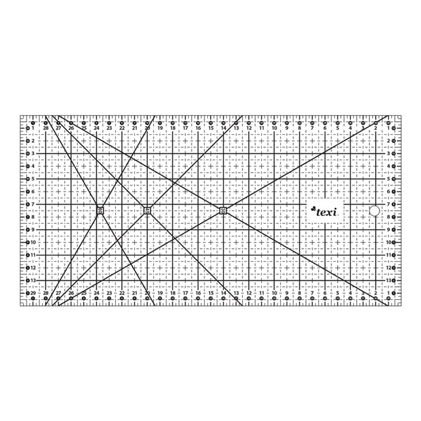 Zestaw do cięcia i krojenia w rozmiarze 45x30 cm