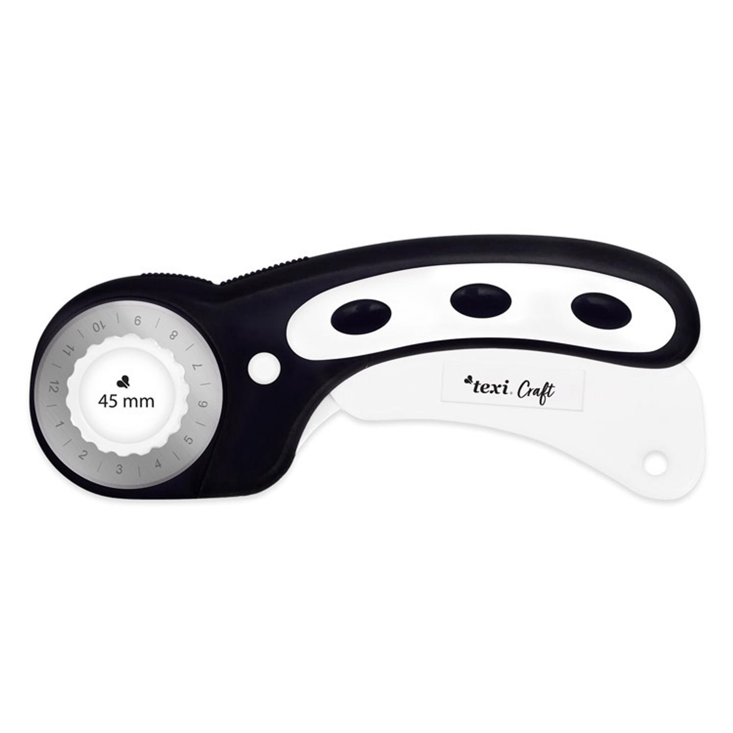 Cutting and slicing kit, size 45x30 cm