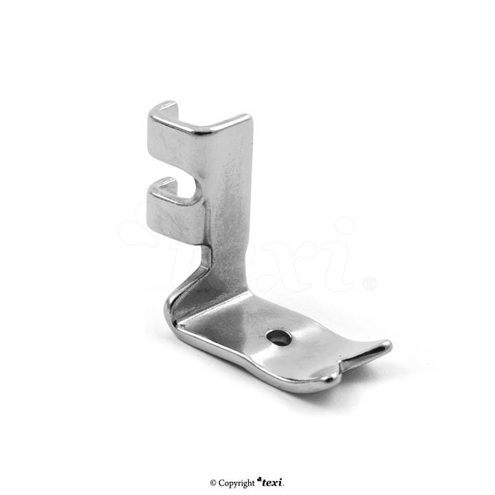 Stopka do marszczenia do maszyny domowej