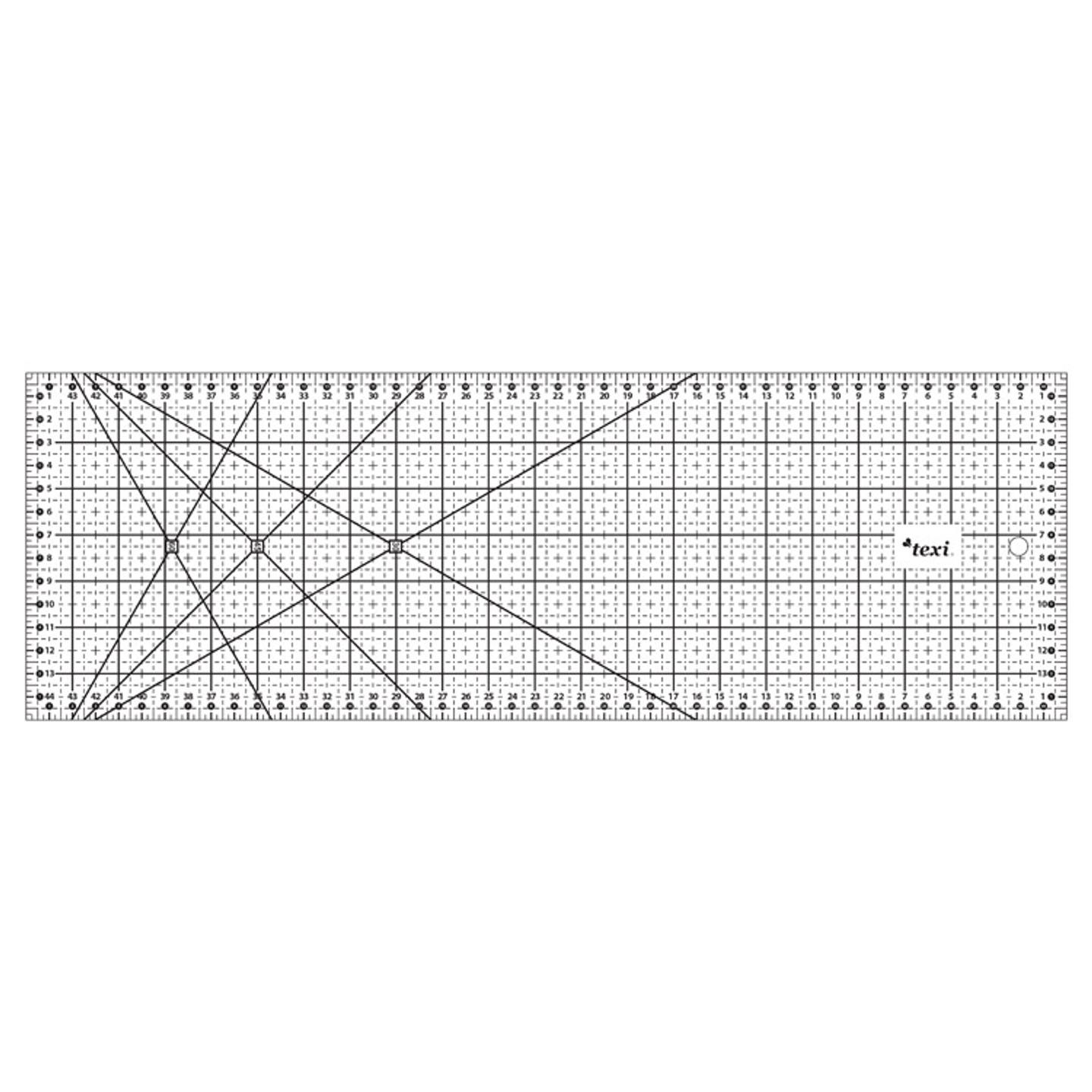 Cutting and slicing kit, size 60 x 45 cm