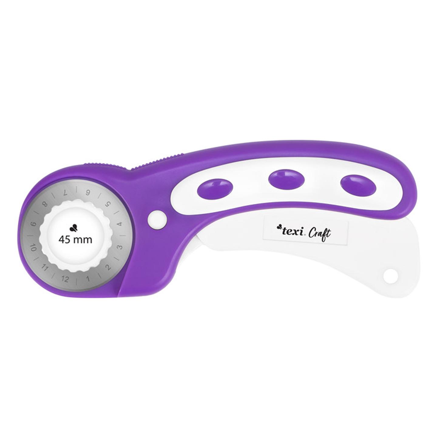 Cutting and slicing kit, size 60 x 45 cm