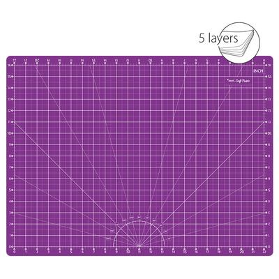 Cutting and slicing kit, size 60 x 45 cm